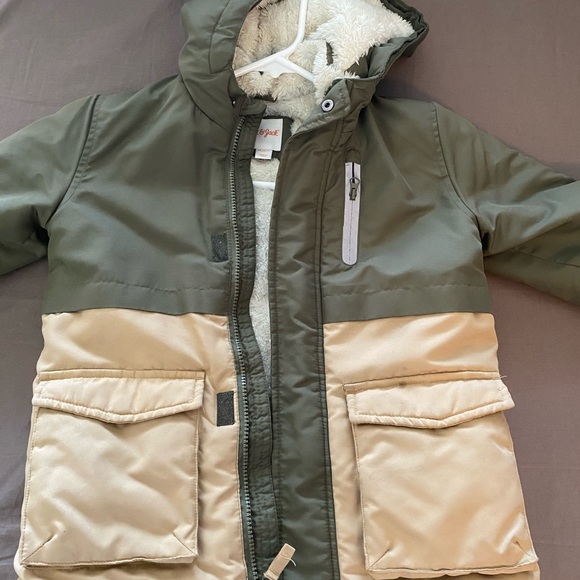 Nice jacket - Picture 1 of 4